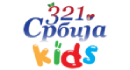 321kids Logo